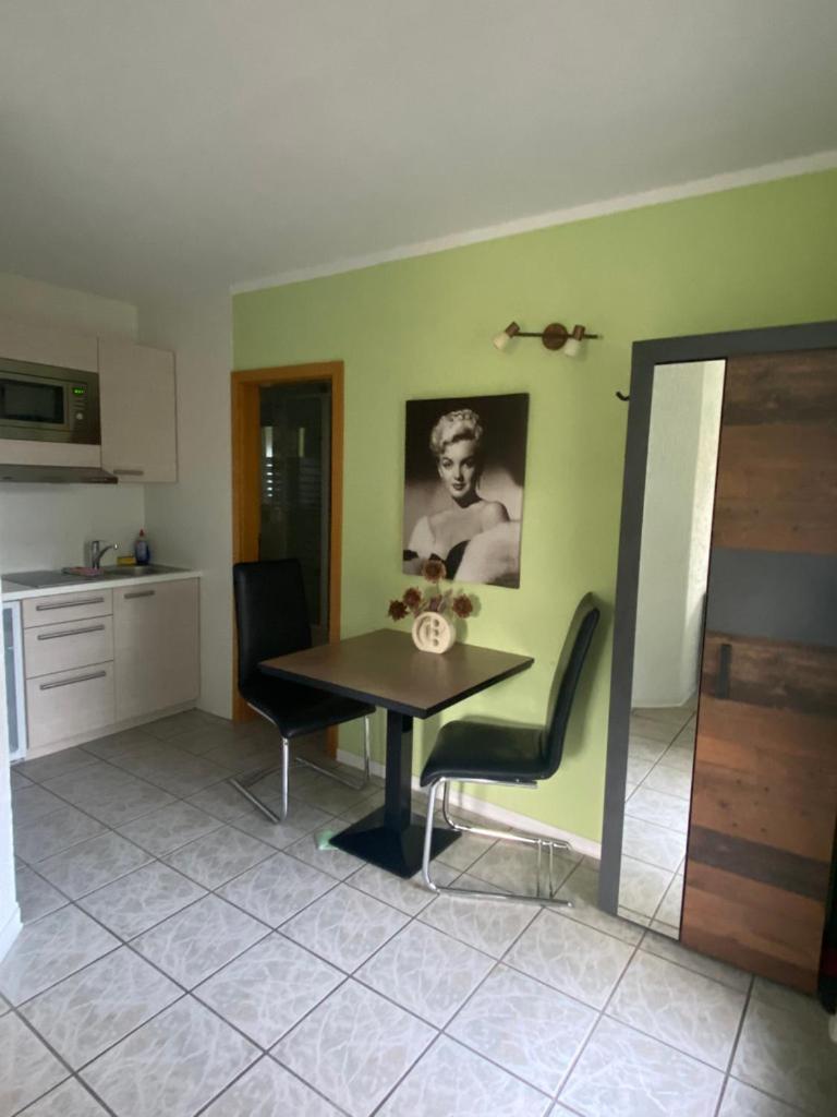 Ferienwohnungen Elsterblick Bad Elster Zewnętrze zdjęcie