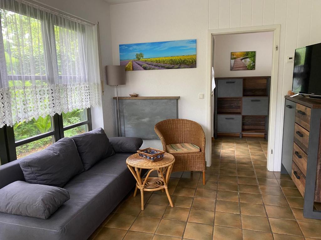 Ferienwohnungen Elsterblick Bad Elster Zewnętrze zdjęcie