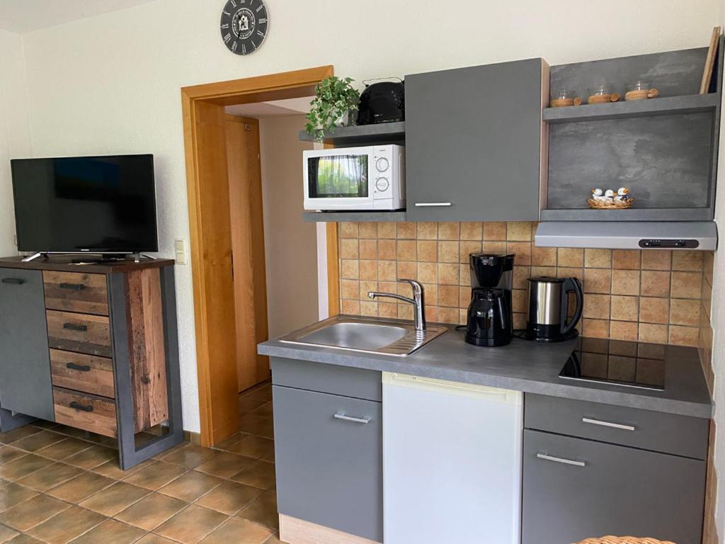 Ferienwohnungen Elsterblick Bad Elster Zewnętrze zdjęcie