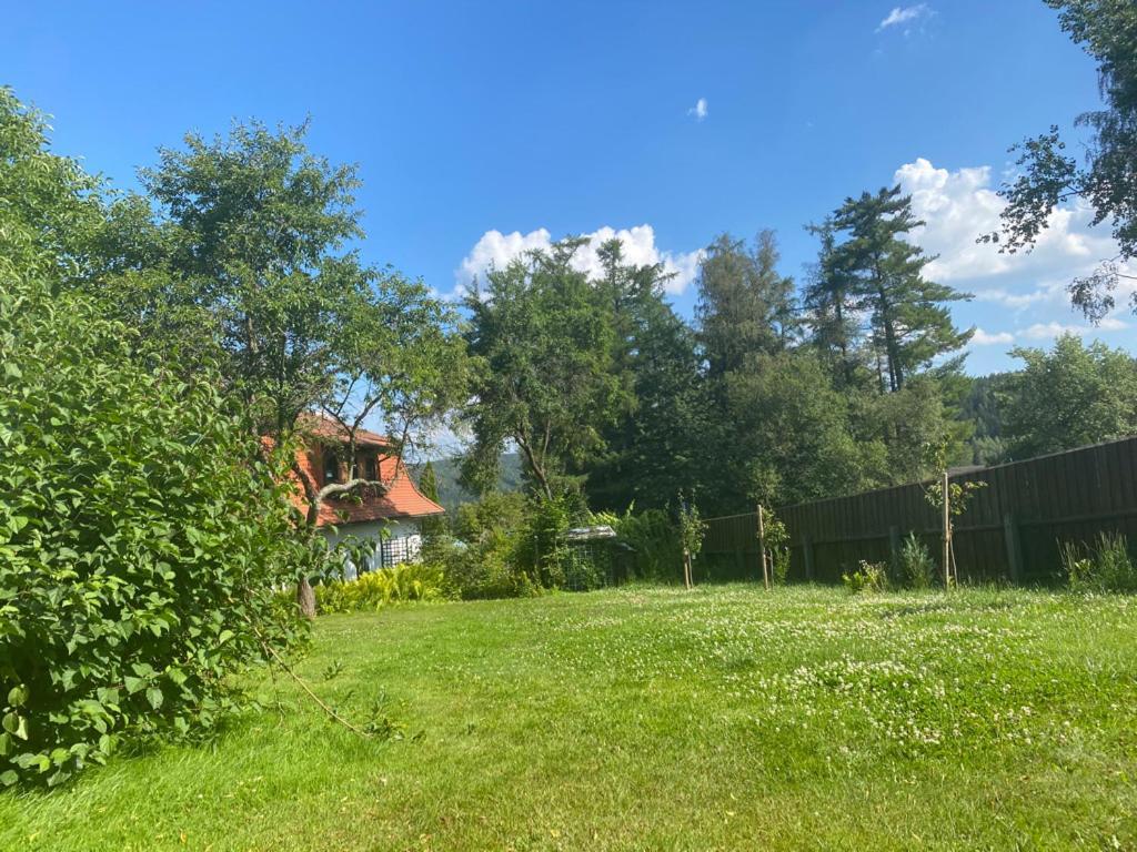 Ferienwohnungen Elsterblick Bad Elster Zewnętrze zdjęcie