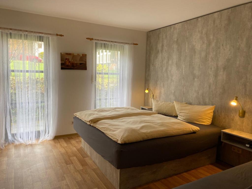 Ferienwohnungen Elsterblick Bad Elster Zewnętrze zdjęcie