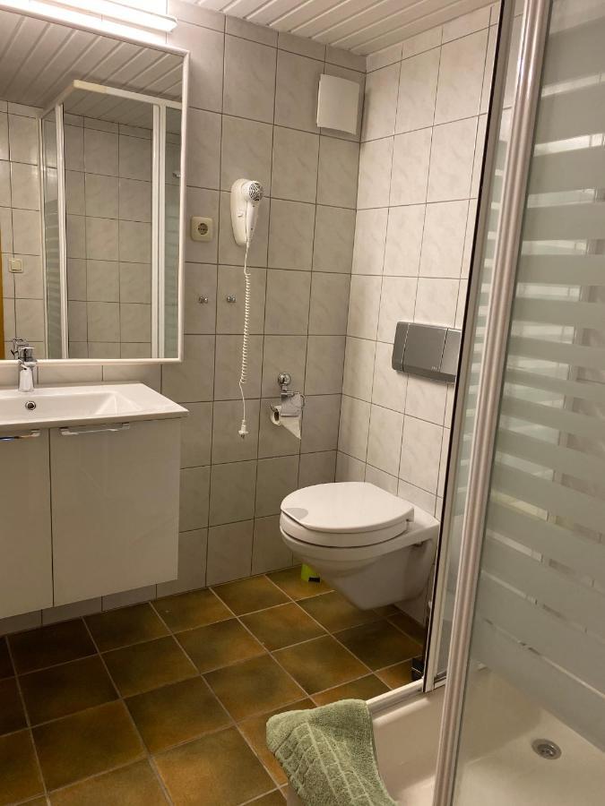 Ferienwohnungen Elsterblick Bad Elster Zewnętrze zdjęcie